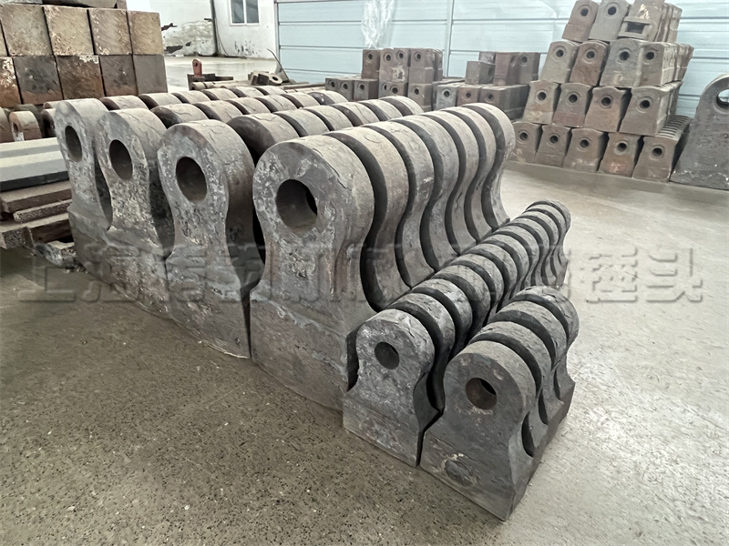 制砂機(jī)錘頭 制砂機(jī)錘頭
